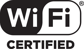 Social Wifi Certified 