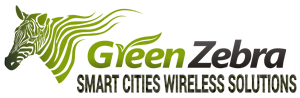 Green Zebra Wireless Wifi | Smart Cities | Smart Business